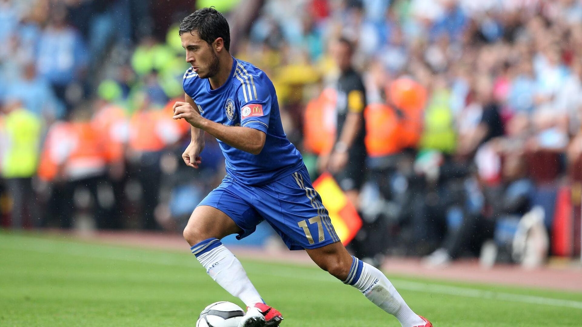 竞技体育残酷现实再次上演失误一瞬间决定整场走势，竞技体育失范